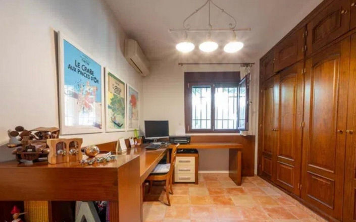 Image No.9-Maison de 5 chambres à vendre à Mijas Golf