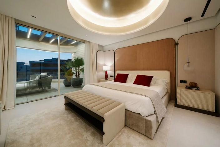 Image No.7-4 Bed Villa for sale