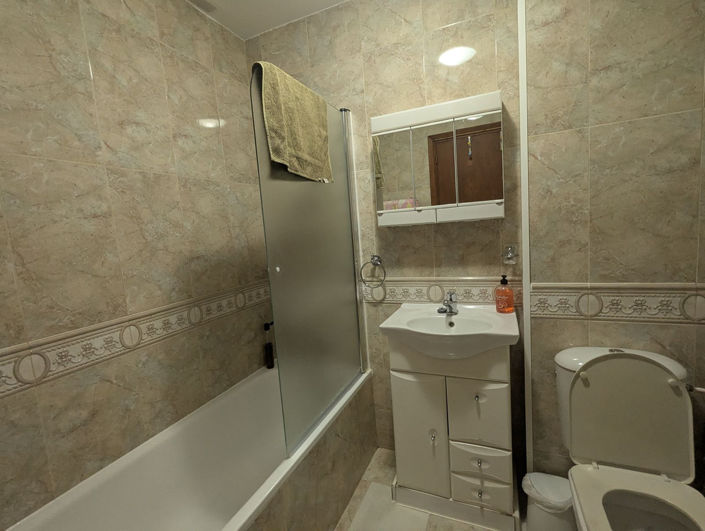 Image No.9-Appartement de 2 chambres à vendre à El Faro