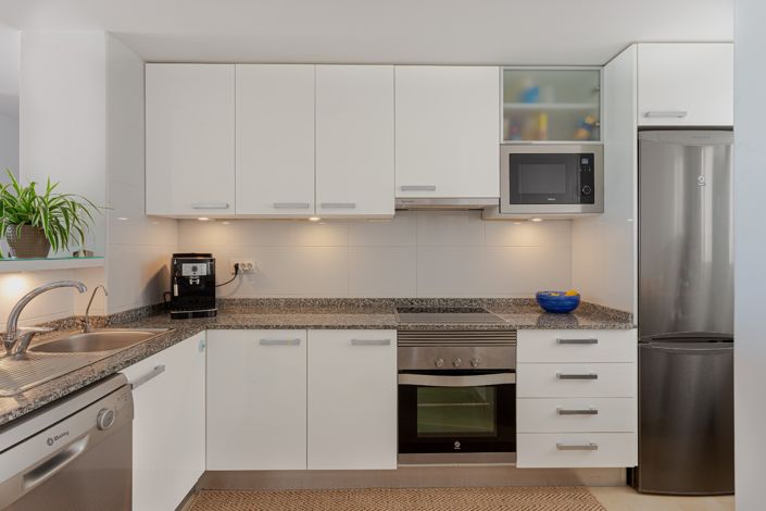 Image No.4-2 Bed Apartment for sale