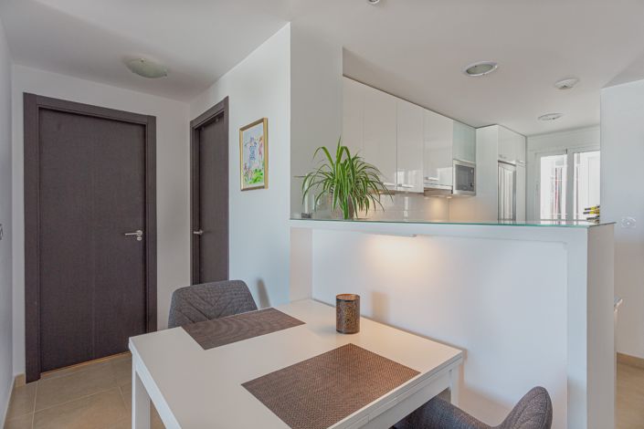 Image No.6-2 Bed Apartment for sale