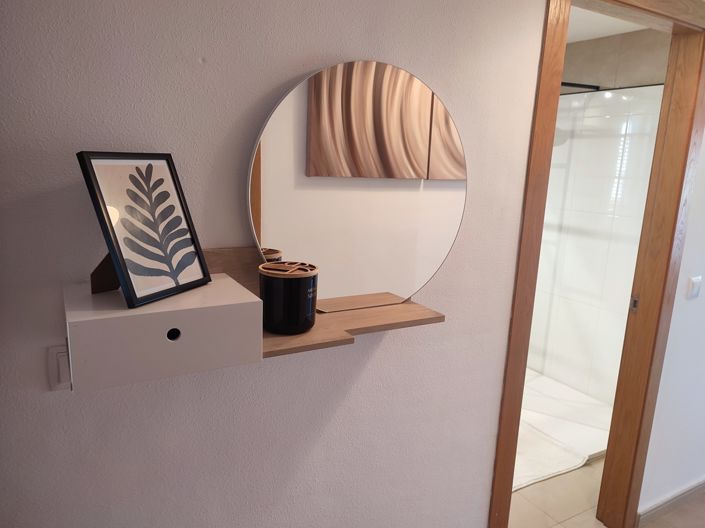 Image No.20-Appartement de 2 chambres à vendre à Hacienda Riquelme Golf Resort