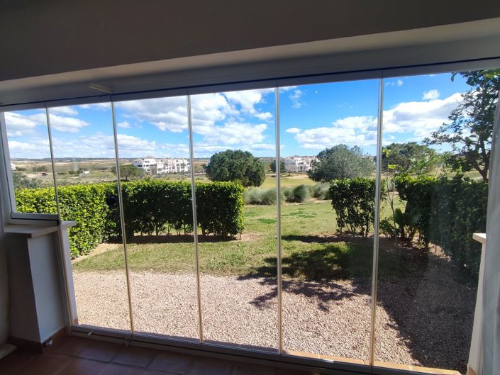 Image No.35-Appartement de 2 chambres à vendre à Hacienda Riquelme Golf Resort