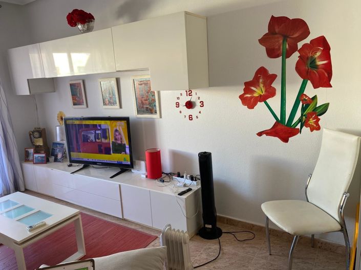 Image No.4-Penthouse de 3 chambres à vendre à Torrevieja