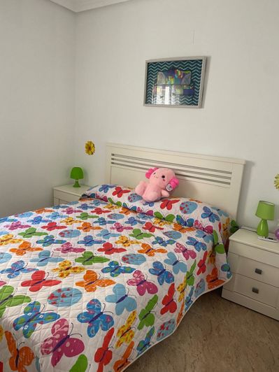 Image No.8-Penthouse de 3 chambres à vendre à Torrevieja