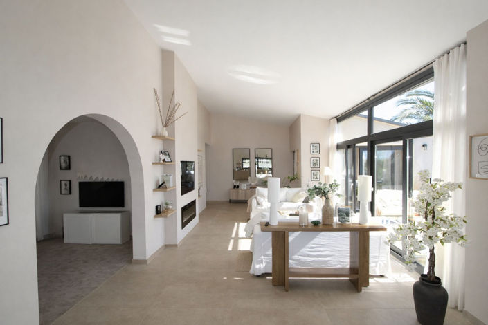 Image No.8-4 Bed Villa for sale