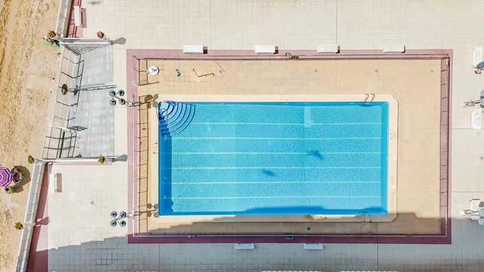 Image No.3-Appartement de 3 chambres à vendre à Torrevieja