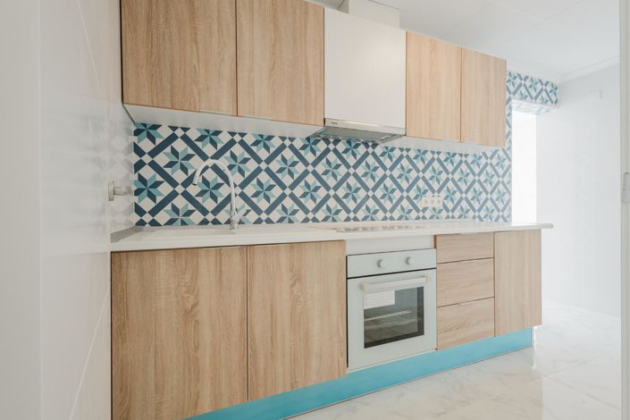 Image No.6-Appartement de 3 chambres à vendre à Torrevieja