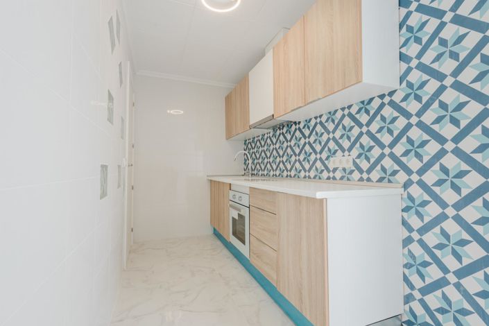 Image No.8-Appartement de 3 chambres à vendre à Torrevieja