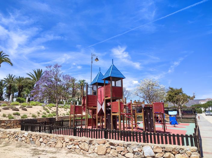 Image No.43-Appartement de 2 chambres à vendre à Hacienda Riquelme Golf Resort