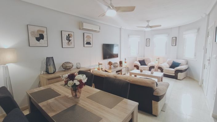 Image No.25-3 Bed Villa for sale