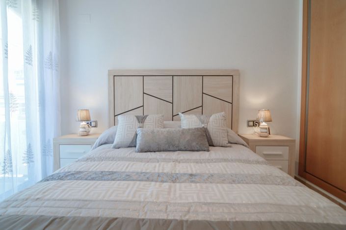 Image No.13-Appartement de 2 chambres à vendre à Torrevieja