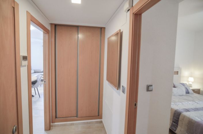 Image No.30-Appartement de 2 chambres à vendre à Torrevieja