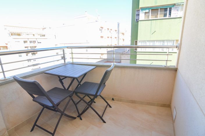 Image No.5-Appartement de 2 chambres à vendre à Torrevieja