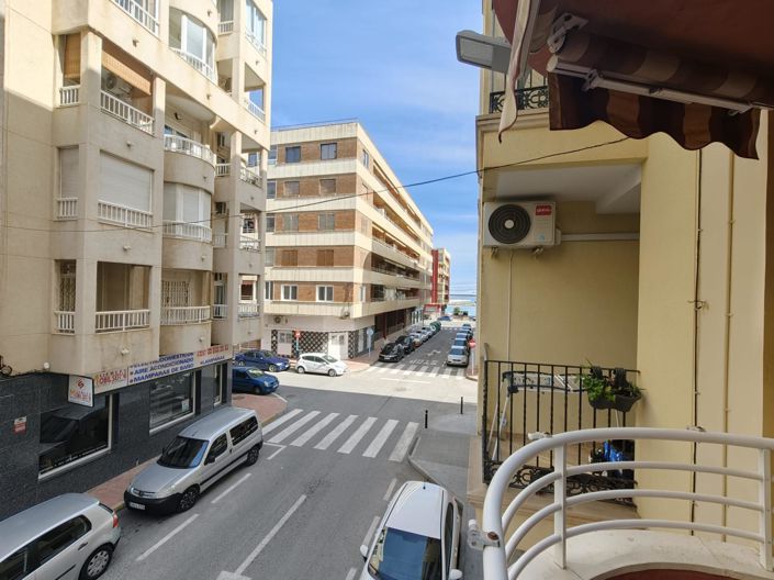 Image No.2-Appartement de 3 chambres à vendre à Torrevieja