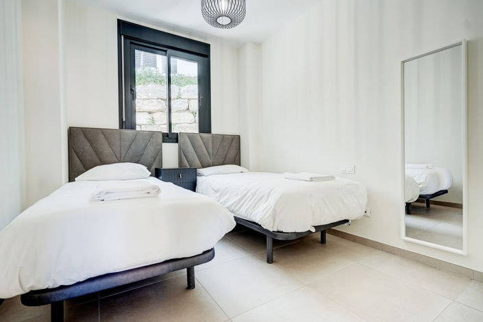 Image No.14-Appartement de 3 chambres à vendre à La Cala De Mijas