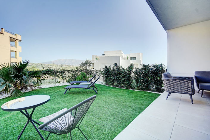 Image No.15-Appartement de 3 chambres à vendre à La Cala De Mijas