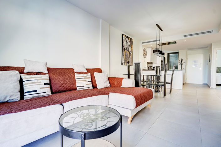 Image No.2-Appartement de 3 chambres à vendre à La Cala De Mijas