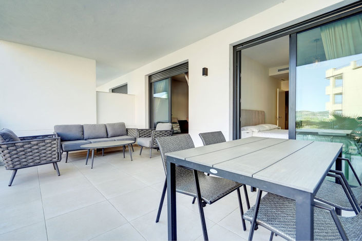 Image No.4-Appartement de 3 chambres à vendre à La Cala De Mijas