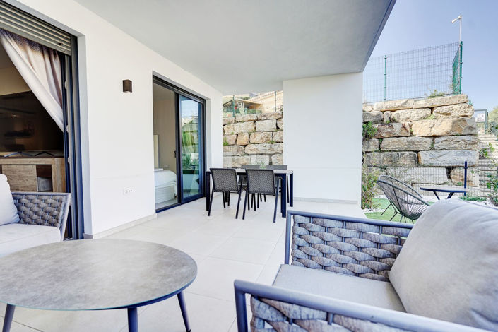 Image No.5-Appartement de 3 chambres à vendre à La Cala De Mijas