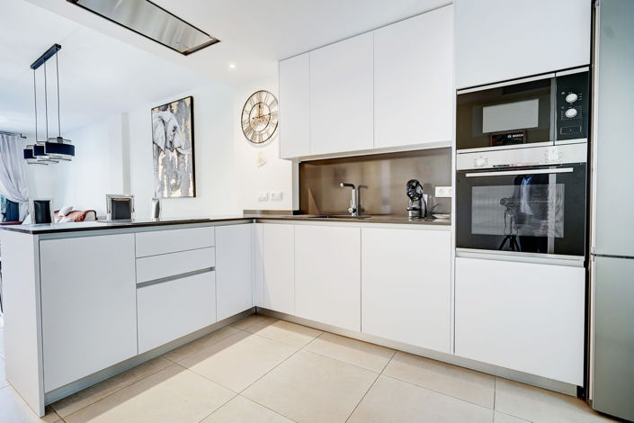 Image No.8-Appartement de 3 chambres à vendre à La Cala De Mijas