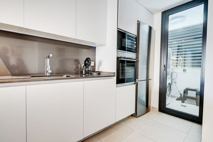 Image No.9-Appartement de 3 chambres à vendre à La Cala De Mijas