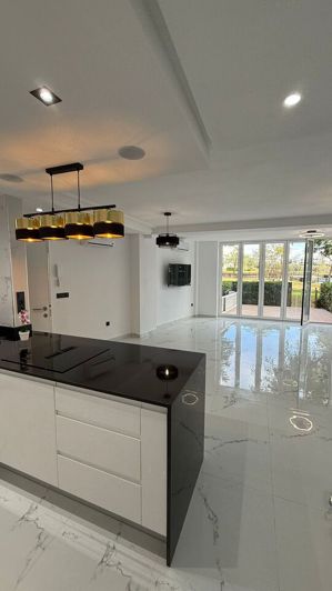 Image No.8-Appartement de 2 chambres à vendre à Hacienda Riquelme Golf Resort