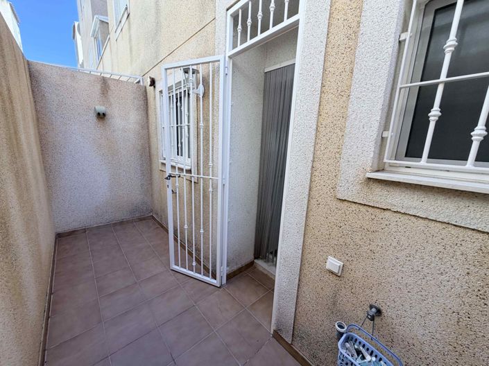 Image No.13-Maison de ville de 3 chambres à vendre à Orihuela Costa