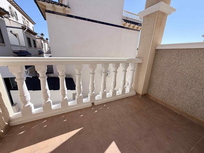 Image No.19-Maison de ville de 3 chambres à vendre à Orihuela Costa