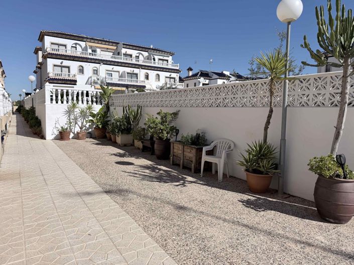 Image No.37-Maison de ville de 3 chambres à vendre à Orihuela Costa