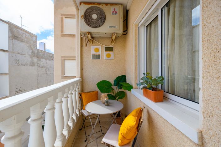 Image No.11-Appartement de 1 chambre à vendre à Torrevieja