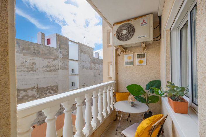 Image No.12-Appartement de 1 chambre à vendre à Torrevieja