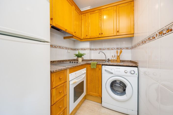 Image No.14-Appartement de 1 chambre à vendre à Torrevieja