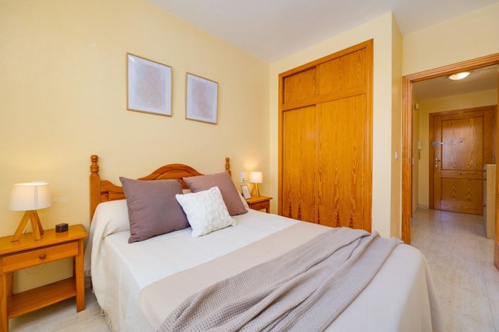 Image No.17-Appartement de 1 chambre à vendre à Torrevieja