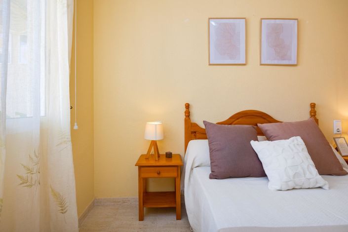 Image No.19-Appartement de 1 chambre à vendre à Torrevieja