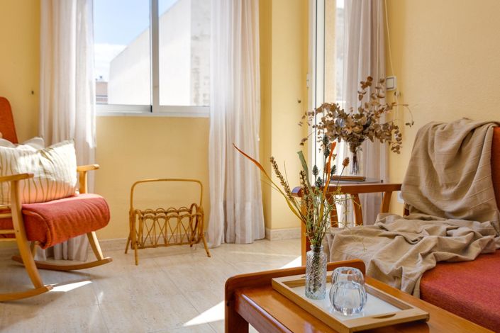 Image No.2-Appartement de 1 chambre à vendre à Torrevieja