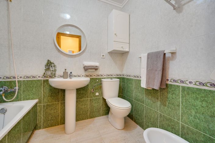 Image No.27-Appartement de 1 chambre à vendre à Torrevieja