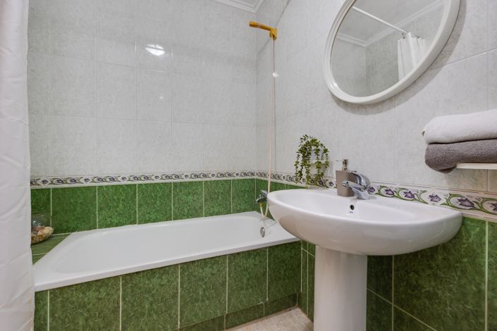 Image No.28-Appartement de 1 chambre à vendre à Torrevieja