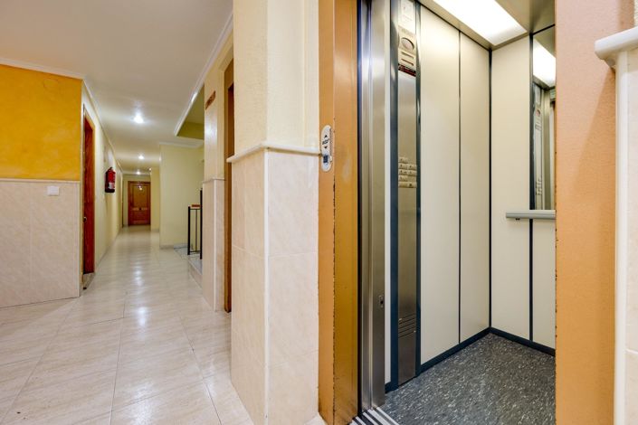 Image No.34-Appartement de 1 chambre à vendre à Torrevieja