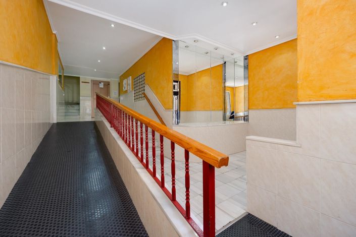 Image No.35-Appartement de 1 chambre à vendre à Torrevieja