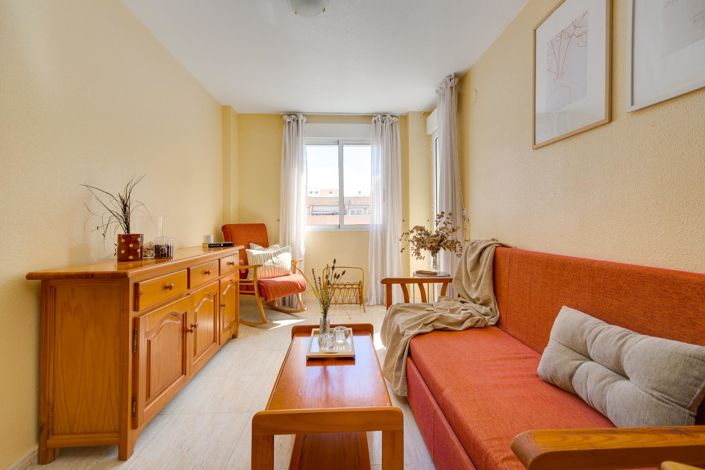 Image No.4-Appartement de 1 chambre à vendre à Torrevieja