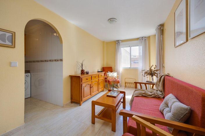 Image No.6-Appartement de 1 chambre à vendre à Torrevieja