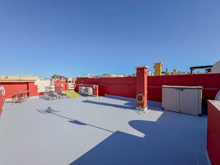 Image No.19-Appartement de 2 chambres à vendre à Torrevieja