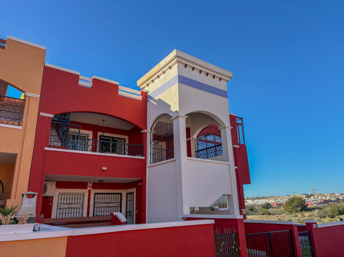 Image No.25-Appartement de 2 chambres à vendre à Torrevieja