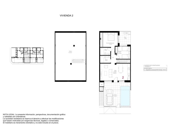 Image No.7-2 Bed Property for sale