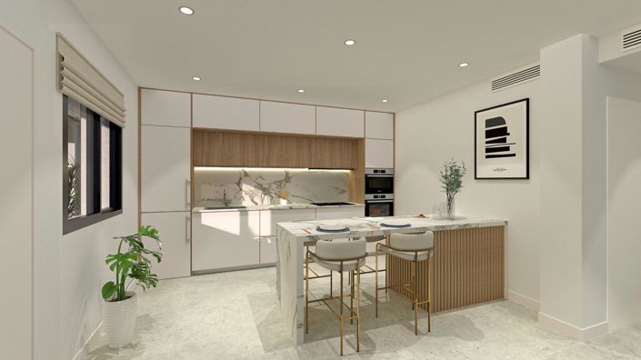 Image No.3-2 Bed Property for sale