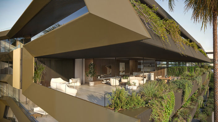 Image No.19-2 Bed Property for sale