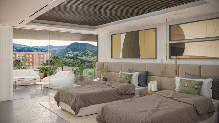 Image No.6-2 Bed Property for sale