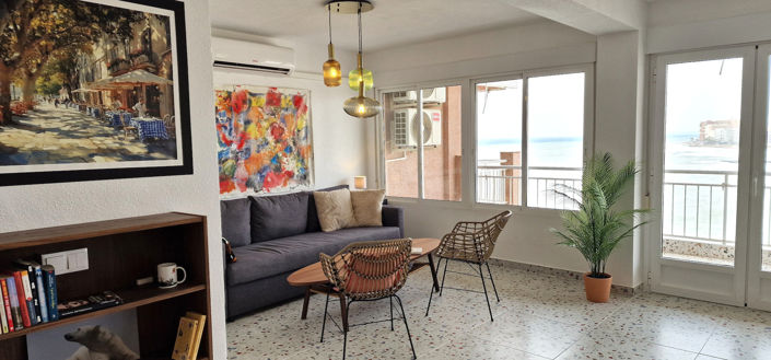 Image No.12-2 Bed Apartment for sale