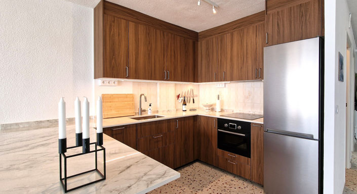 Image No.8-2 Bed Apartment for sale